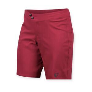 Pearl Izumi Canyon Shorts Size 14 Beet Red NWT